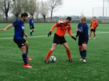 S.K.N.W.K. 2 - Terneuzense Boys 3  (competitie) seizoen 2024-2025 (113/160)